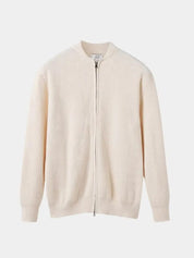 Soft Cotton Jacket - North & Row