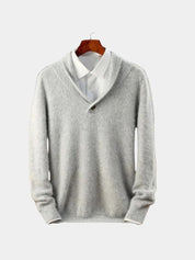 Soft Haven Cashmere Sweater - North & Row