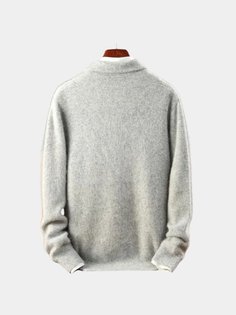 Soft Haven Cashmere Sweater - North & Row