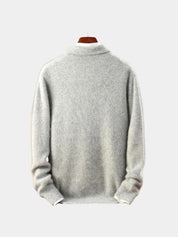 Soft Haven Cashmere Sweater - North & Row