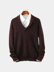 Soft Haven Cashmere Sweater - North & Row