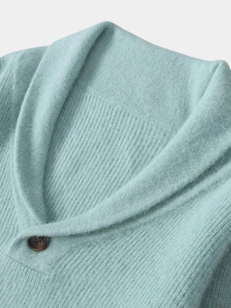 Soft Haven Cashmere Sweater - North & Row