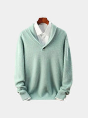 Soft Haven Cashmere Sweater - North & Row