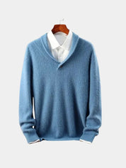 Soft Haven Cashmere Sweater - North & Row