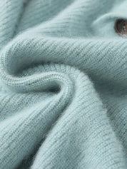 Soft Haven Cashmere Sweater - North & Row