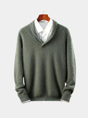 Soft Haven Cashmere Sweater - North & Row