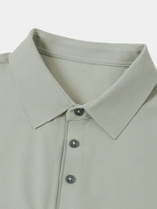 Sommerlicht Polo Shirt – North & Row