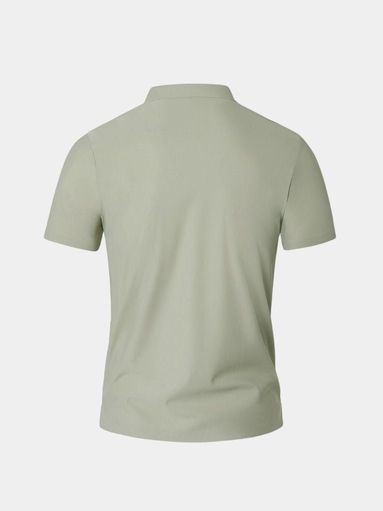 Sommerlicht Polo Shirt – North & Row