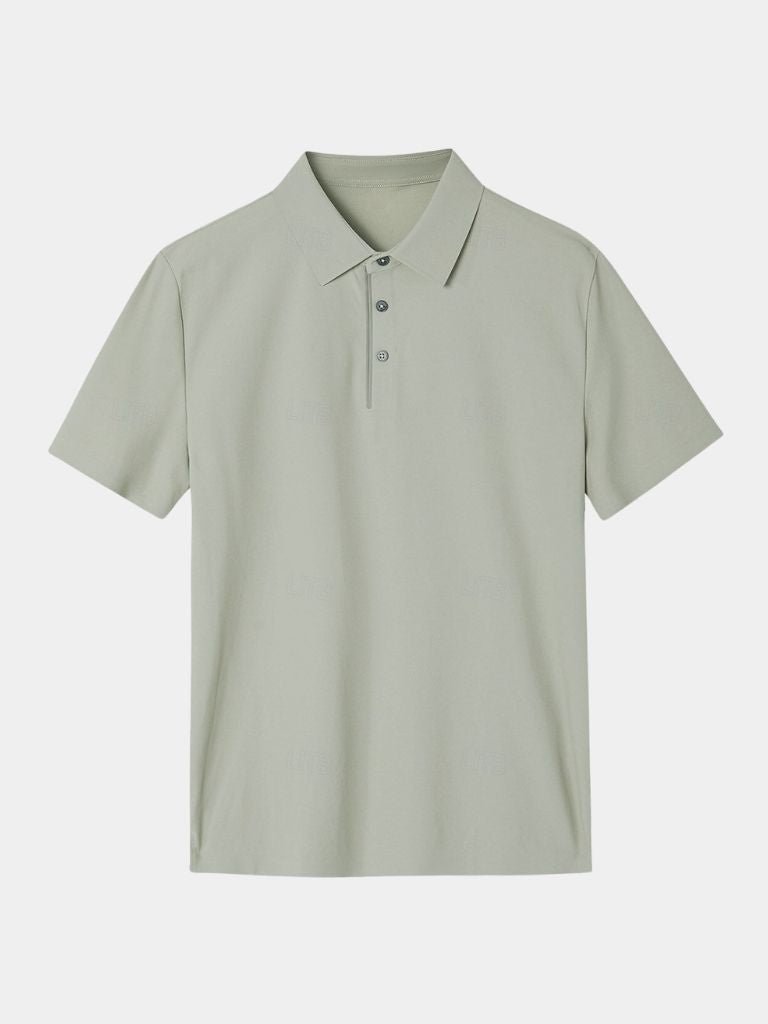Sommerlicht Polo Shirt – North & Row