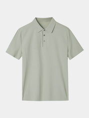 Sommerlicht Polo Shirt – North & Row