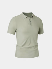 Sommerlicht Polo Shirt – North & Row