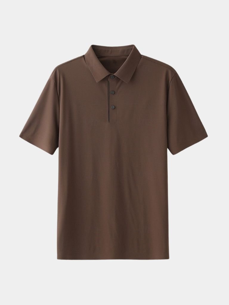 Sommerlicht Polo Shirt – North & Row