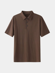 Sommerlicht Polo Shirt – North & Row