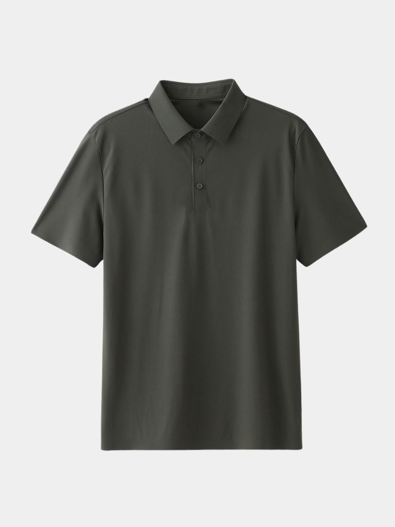 Sommerlicht Polo Shirt – North & Row