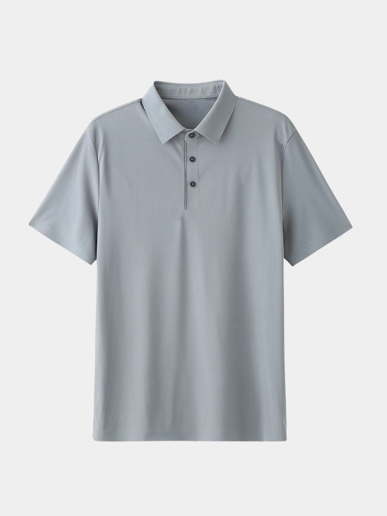 Sommerlicht Polo Shirt – North & Row