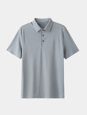 Sommerlicht Polo Shirt – North & Row