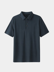 Sommerlicht Polo Shirt – North & Row