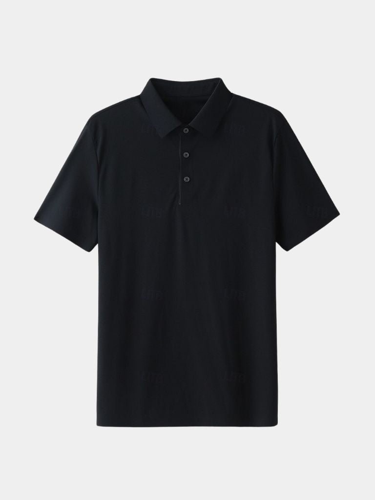 Sommerlicht Polo Shirt – North & Row