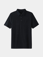 Sommerlicht Polo Shirt – North & Row