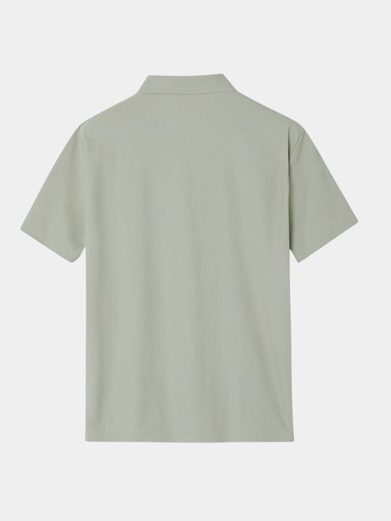 Sommerlicht Polo Shirt – North & Row