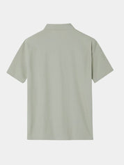 Sommerlicht Polo Shirt – North & Row