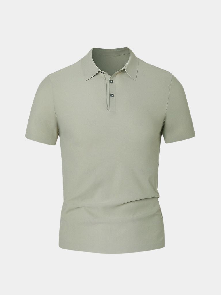 Sommerlicht Polo Shirt – North & Row