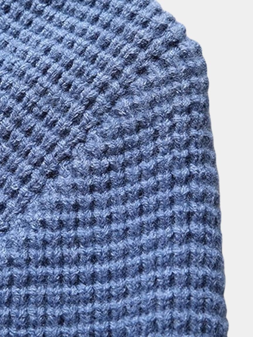 Sophisticated Winter Wool Cardigan - North & Row