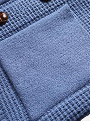 Sophisticated Winter Wool Cardigan - North & Row