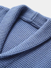 Sophisticated Winter Wool Cardigan - North & Row
