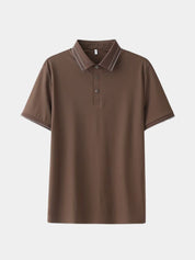 St. James Polo Shirt – North & Row