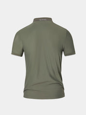 St. James Polo Shirt – North & Row