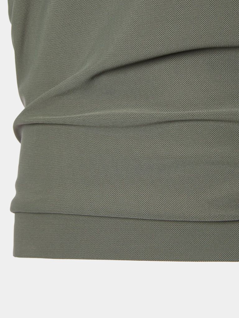 St. James Polo Shirt – North & Row