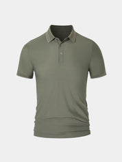 St. James Polo Shirt – North & Row