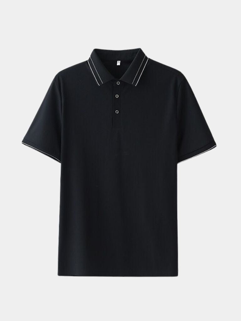 St. James Polo Shirt – North & Row