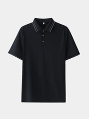 St. James Polo Shirt – North & Row