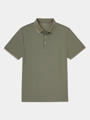 St. James Polo Shirt – North & Row