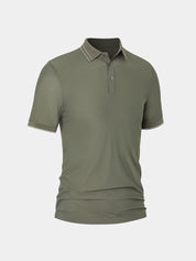 St. James Polo Shirt – North & Row