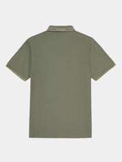 St. James Polo Shirt – North & Row