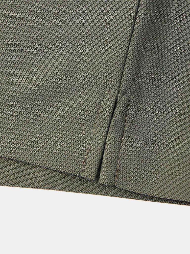 St. James Polo Shirt – North & Row