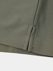 St. James Polo Shirt – North & Row