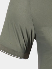 St. James Polo Shirt – North & Row
