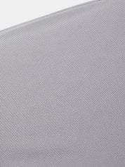 Steel Grey Polo – North & Row