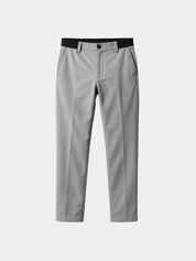Stretchy Slim Trousers - North & Row
