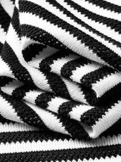 Stripe Class Polo - North & Row