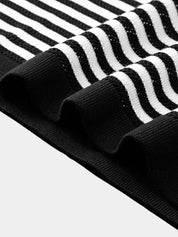 Stripe Class Polo - North & Row