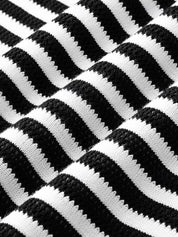 Stripe Class Polo - North & Row