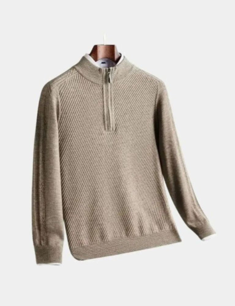stripe-quarter-zip-wool-sweater-cross-crown-642806.jpg