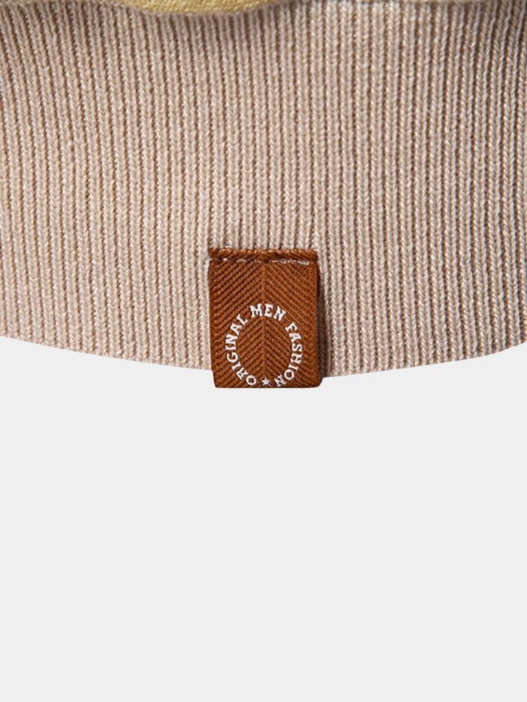 Sundown Stripes Polo – North & Row
