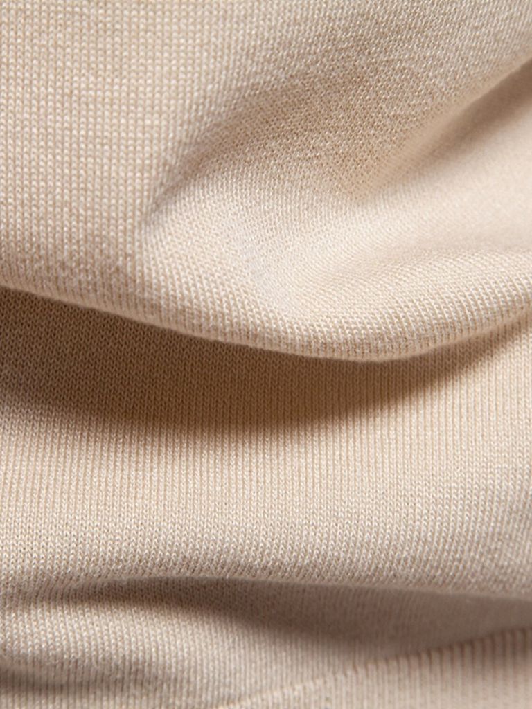 Sundown Stripes Polo – North & Row