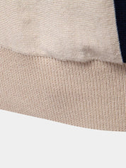 Sundown Stripes Polo – North & Row